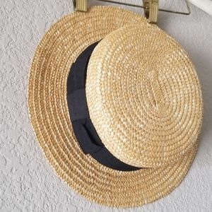 Wicker Hat